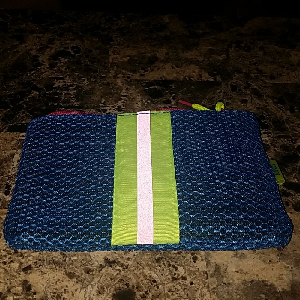 Make up bag